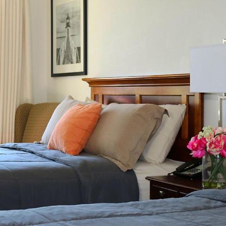 Camden Riverhouse Hotel And Inn Екстер'єр фото