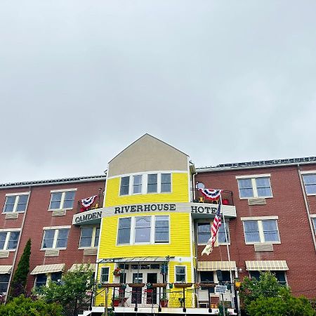 Camden Riverhouse Hotel And Inn Екстер'єр фото