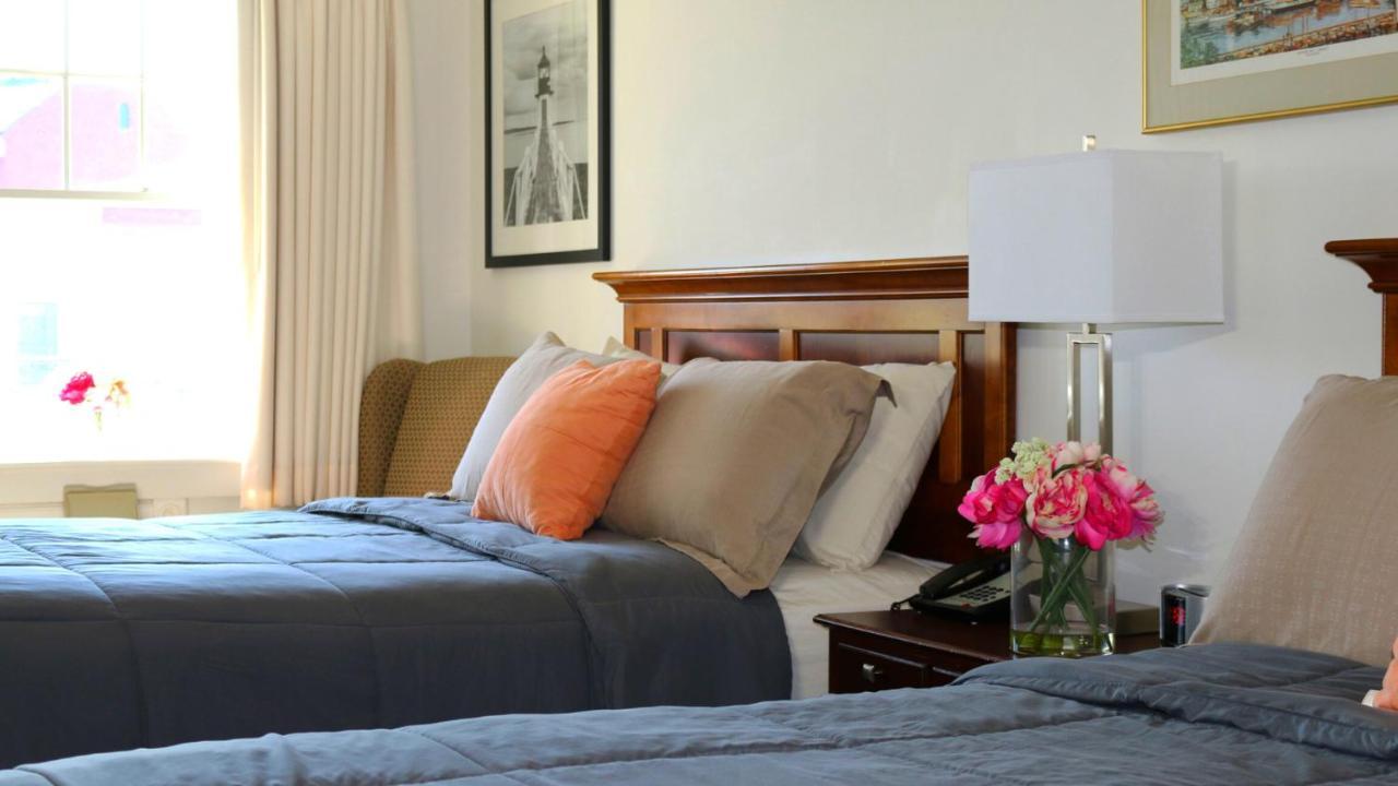 Camden Riverhouse Hotel And Inn Екстер'єр фото