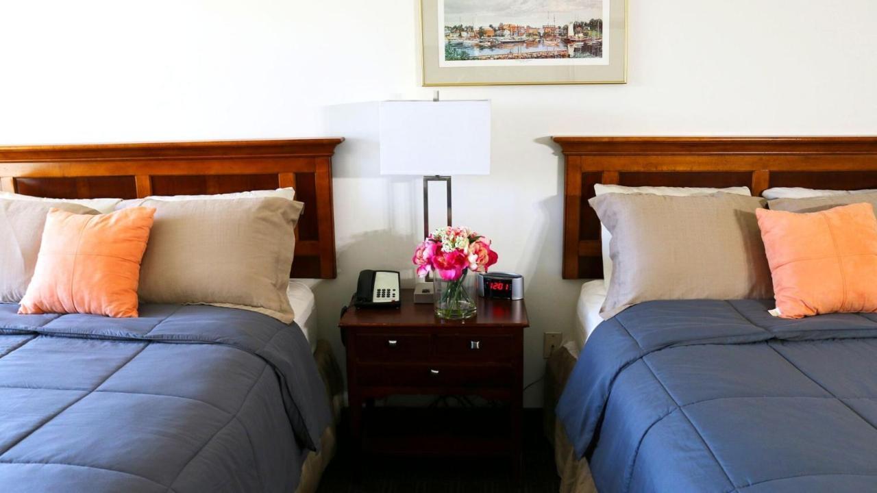 Camden Riverhouse Hotel And Inn Екстер'єр фото