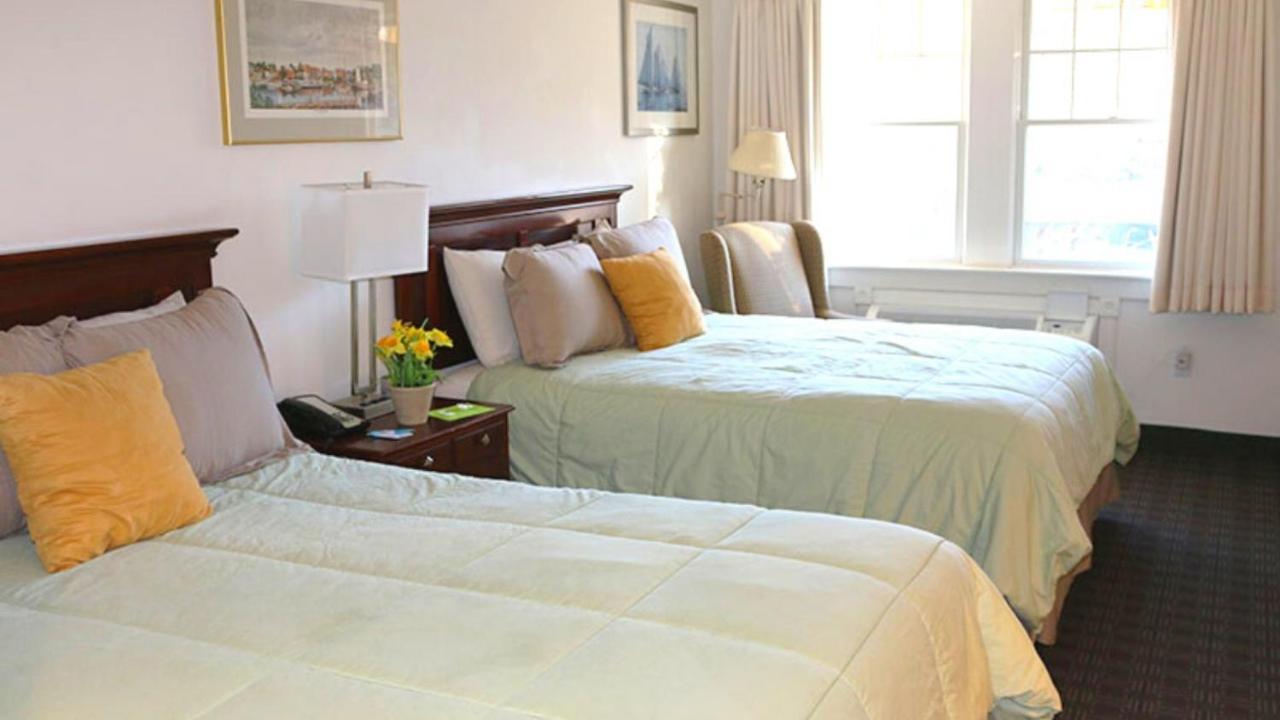 Camden Riverhouse Hotel And Inn Екстер'єр фото