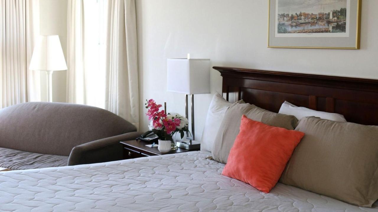 Camden Riverhouse Hotel And Inn Екстер'єр фото