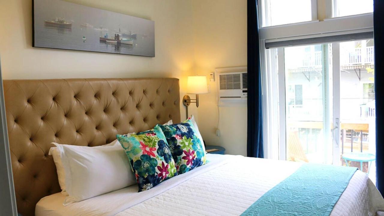 Camden Riverhouse Hotel And Inn Екстер'єр фото