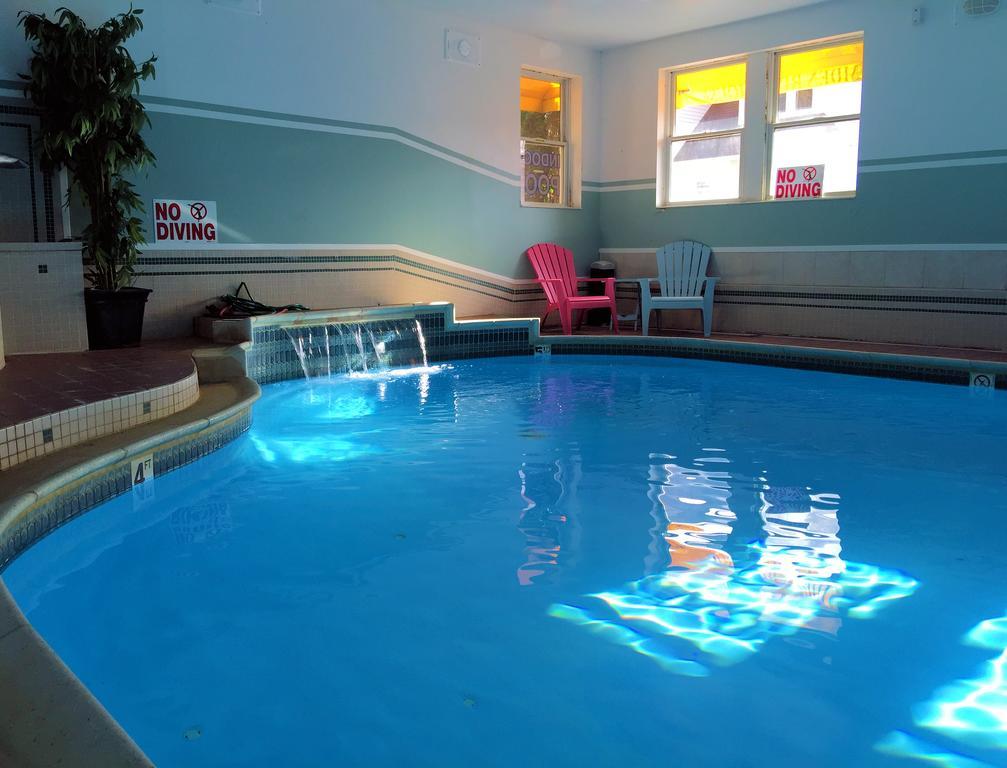 Camden Riverhouse Hotel And Inn Екстер'єр фото