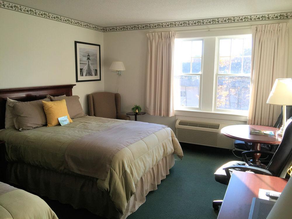 Camden Riverhouse Hotel And Inn Екстер'єр фото