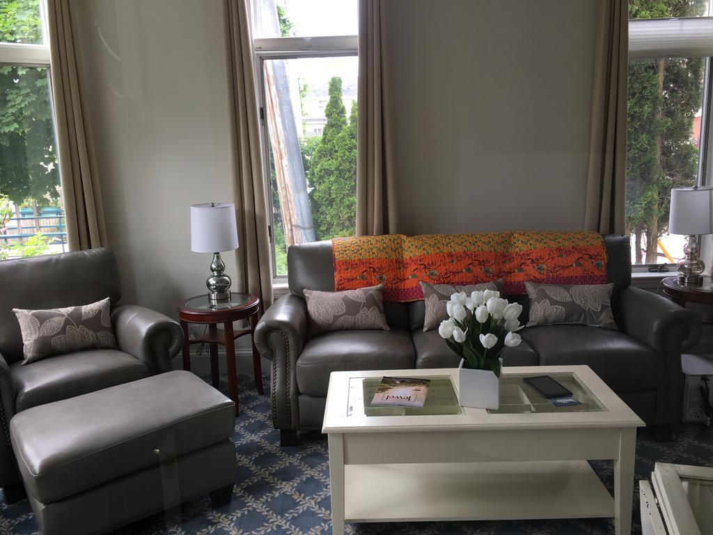 Camden Riverhouse Hotel And Inn Екстер'єр фото