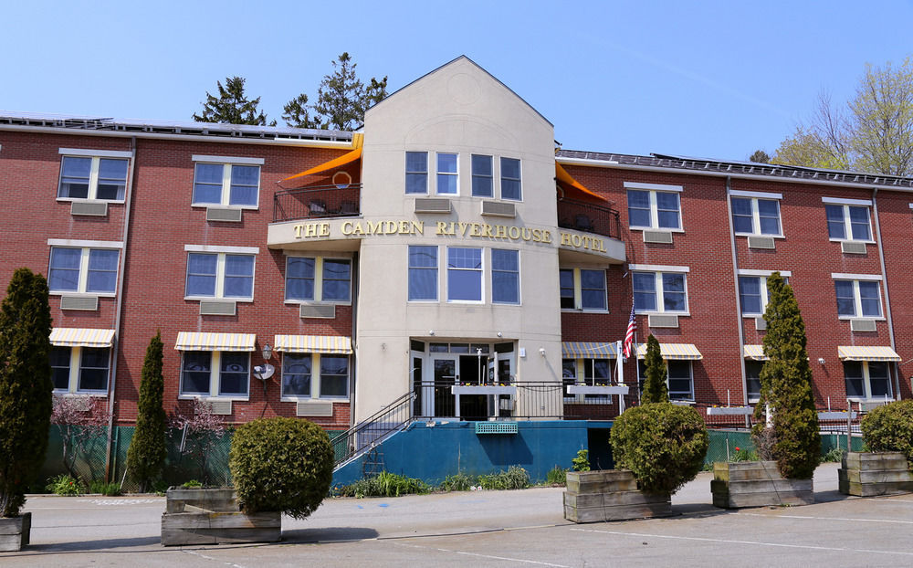 Camden Riverhouse Hotel And Inn Екстер'єр фото