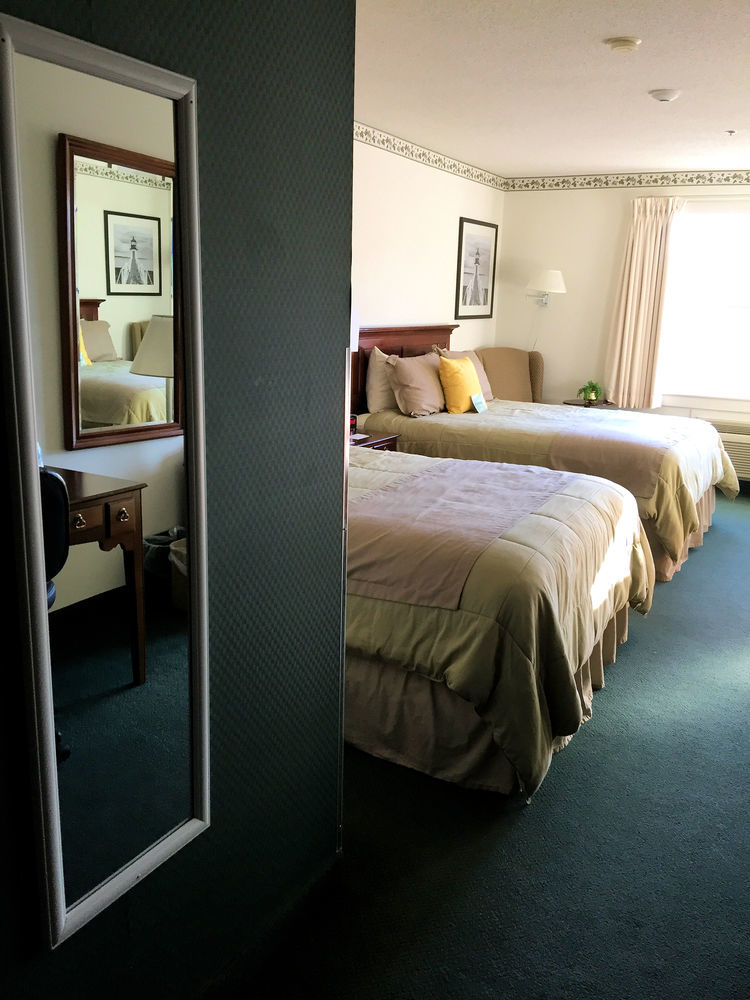 Camden Riverhouse Hotel And Inn Екстер'єр фото