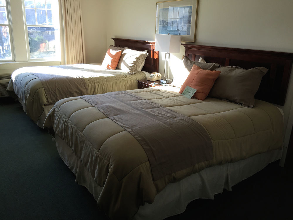 Camden Riverhouse Hotel And Inn Екстер'єр фото