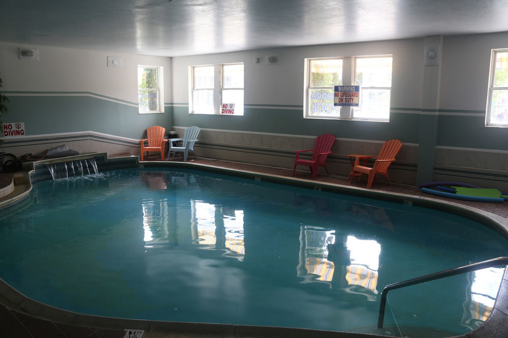 Camden Riverhouse Hotel And Inn Екстер'єр фото