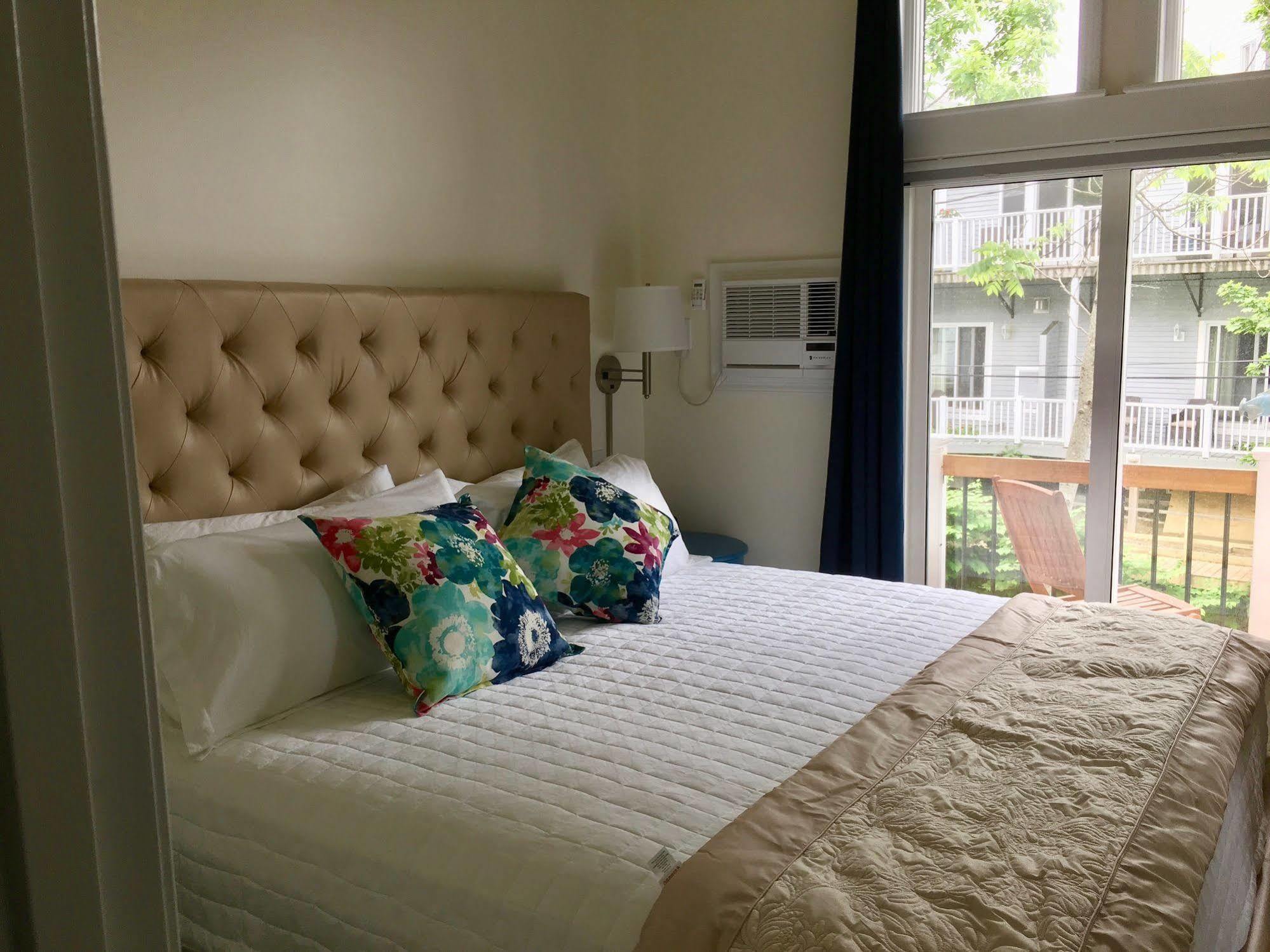 Camden Riverhouse Hotel And Inn Екстер'єр фото