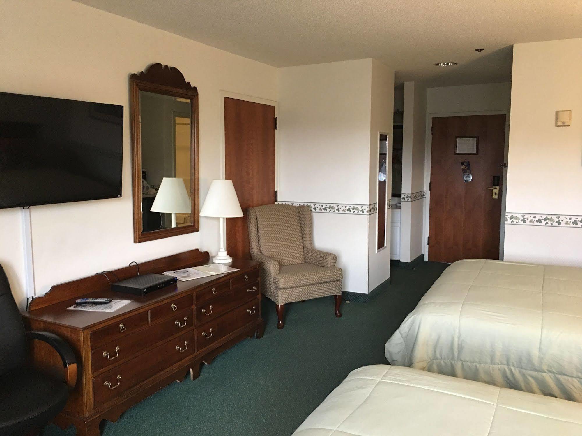 Camden Riverhouse Hotel And Inn Екстер'єр фото